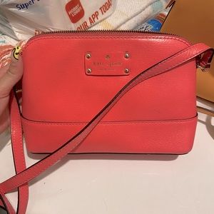Kate spade crossbody